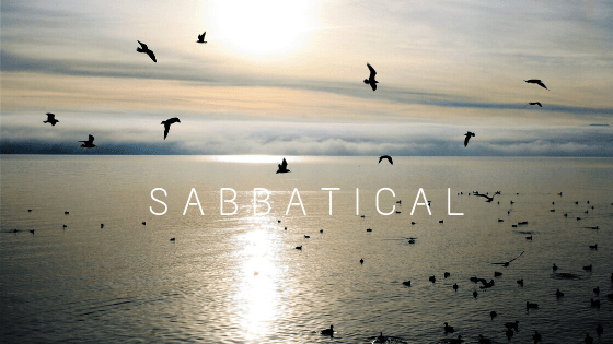 SABBATICAL-2